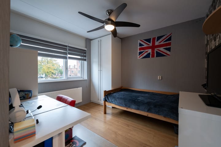 Foto 30 van Klokkenweide 9