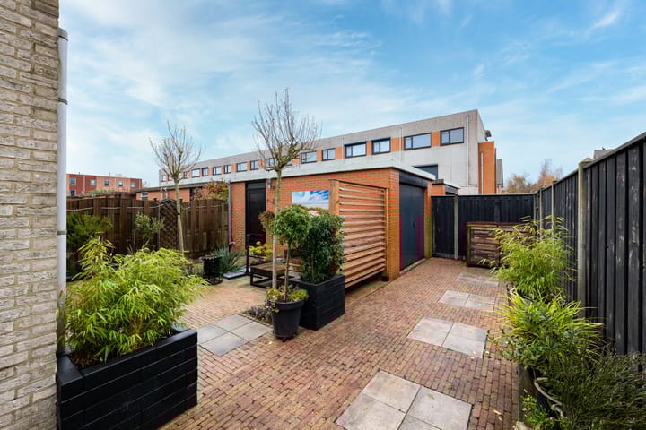 Foto 49 van Klokkenweide 9