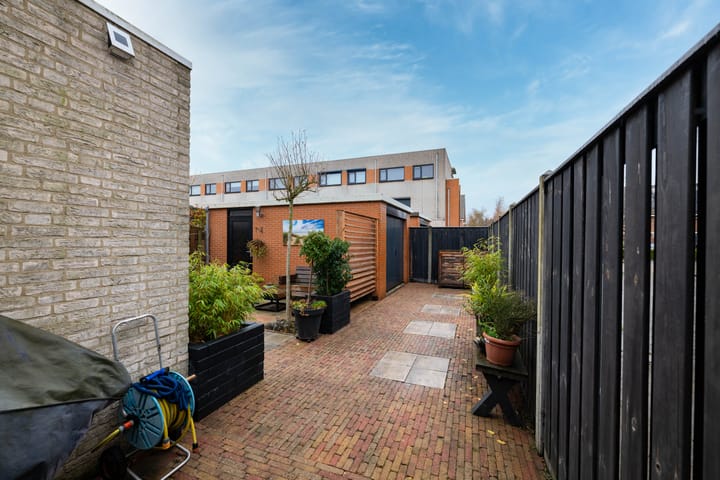 Foto 50 van Klokkenweide 9