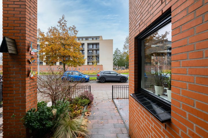 Foto 51 van Klokkenweide 9