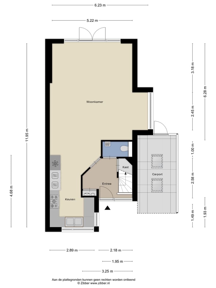 Foto 52 van Klokkenweide 9