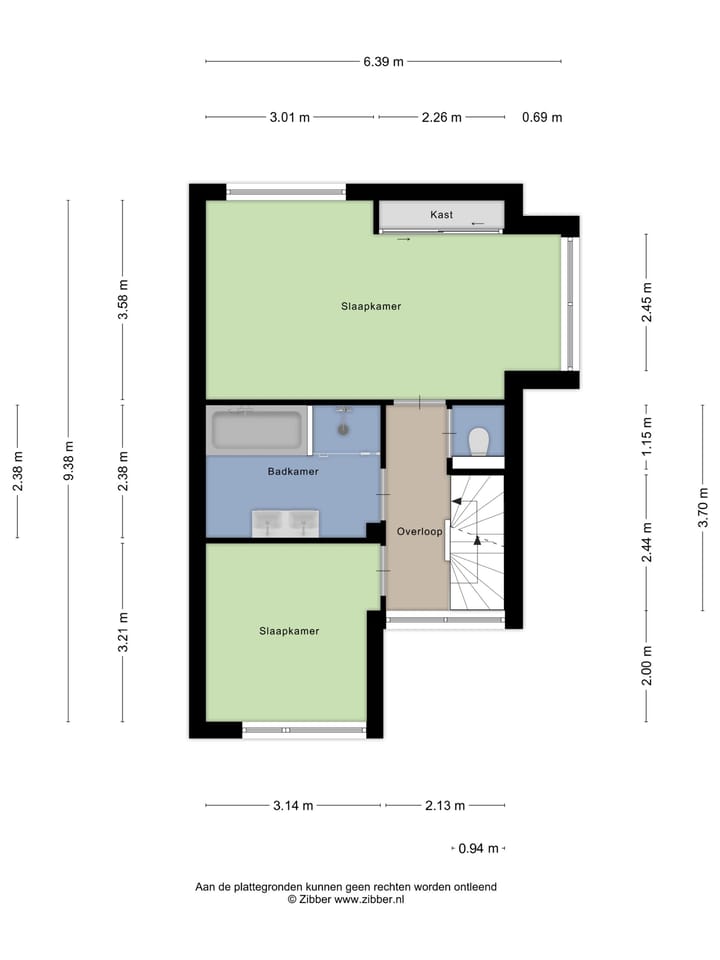 Foto 53 van Klokkenweide 9