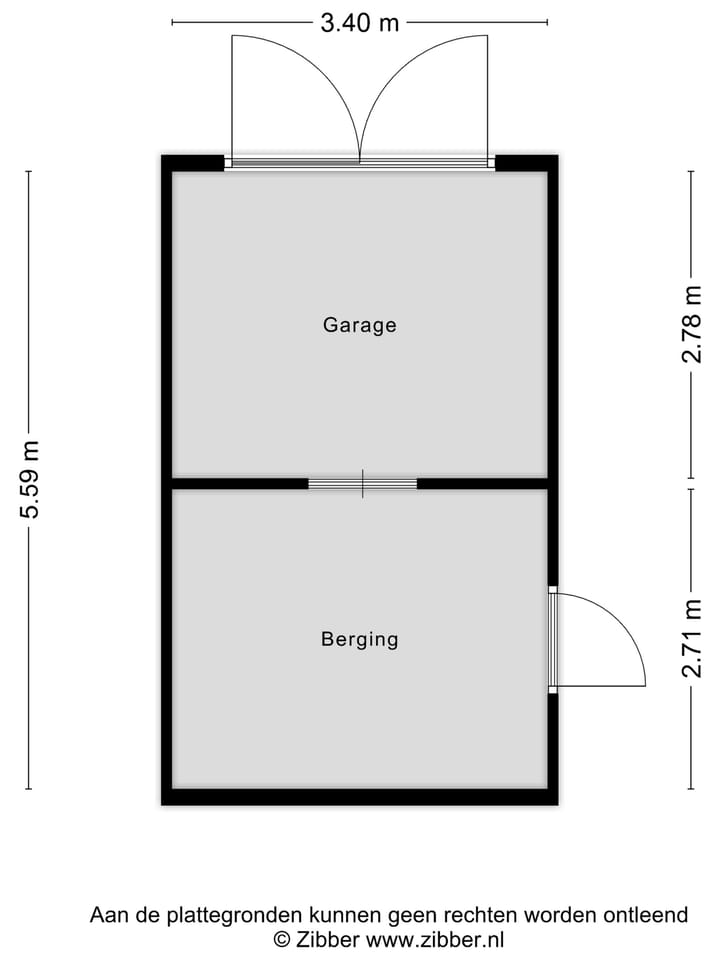 Foto 55 van Klokkenweide 9