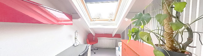 Bekijk 360° foto van Slaapkamer van Henri Dunantlaan 62