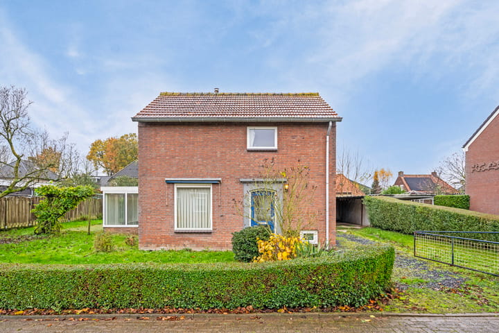 Foto 7 van Nieuwstraat 4