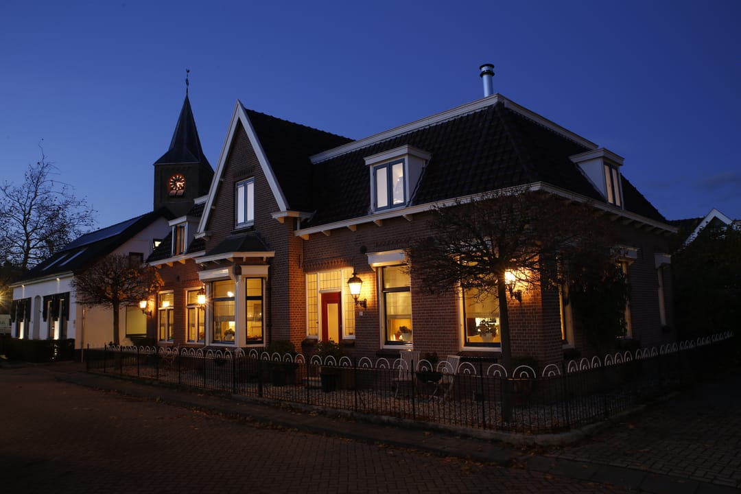 Foto 1 van Dorpsstraat 49