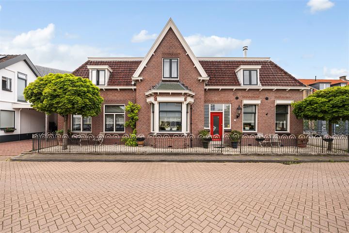 View photo 3 of Dorpsstraat 49