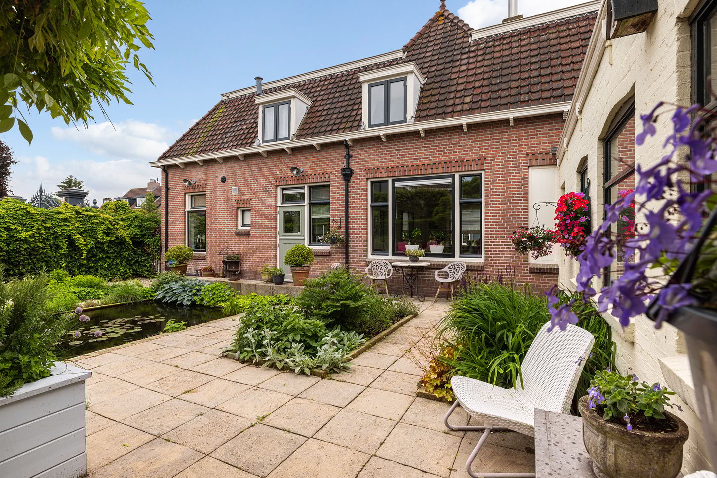 Foto 4 van Dorpsstraat 49