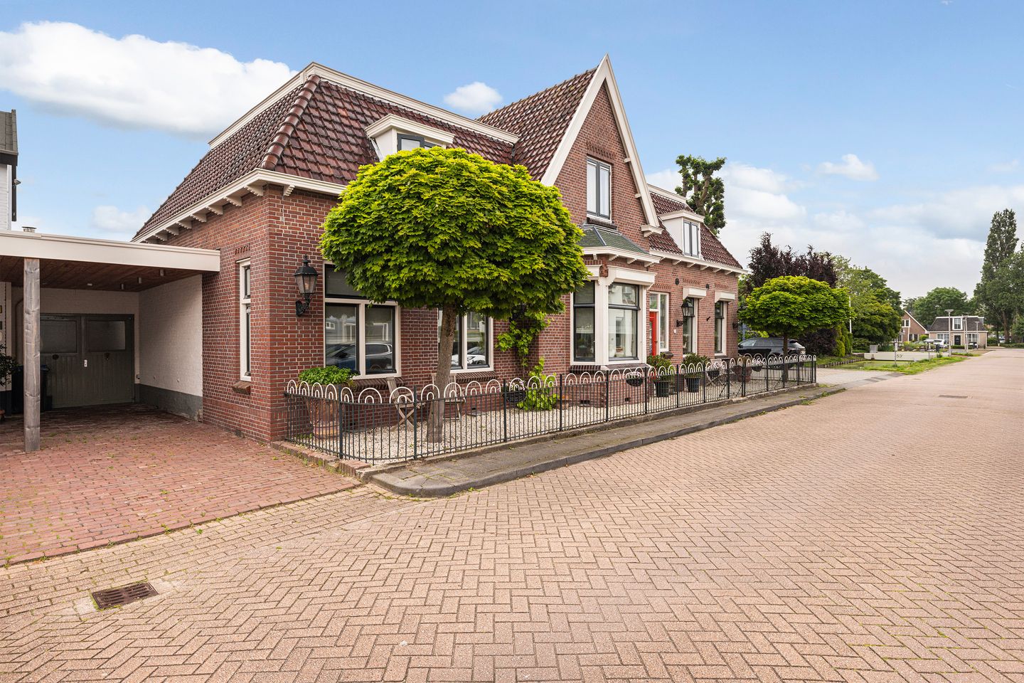 Foto 5 van Dorpsstraat 49