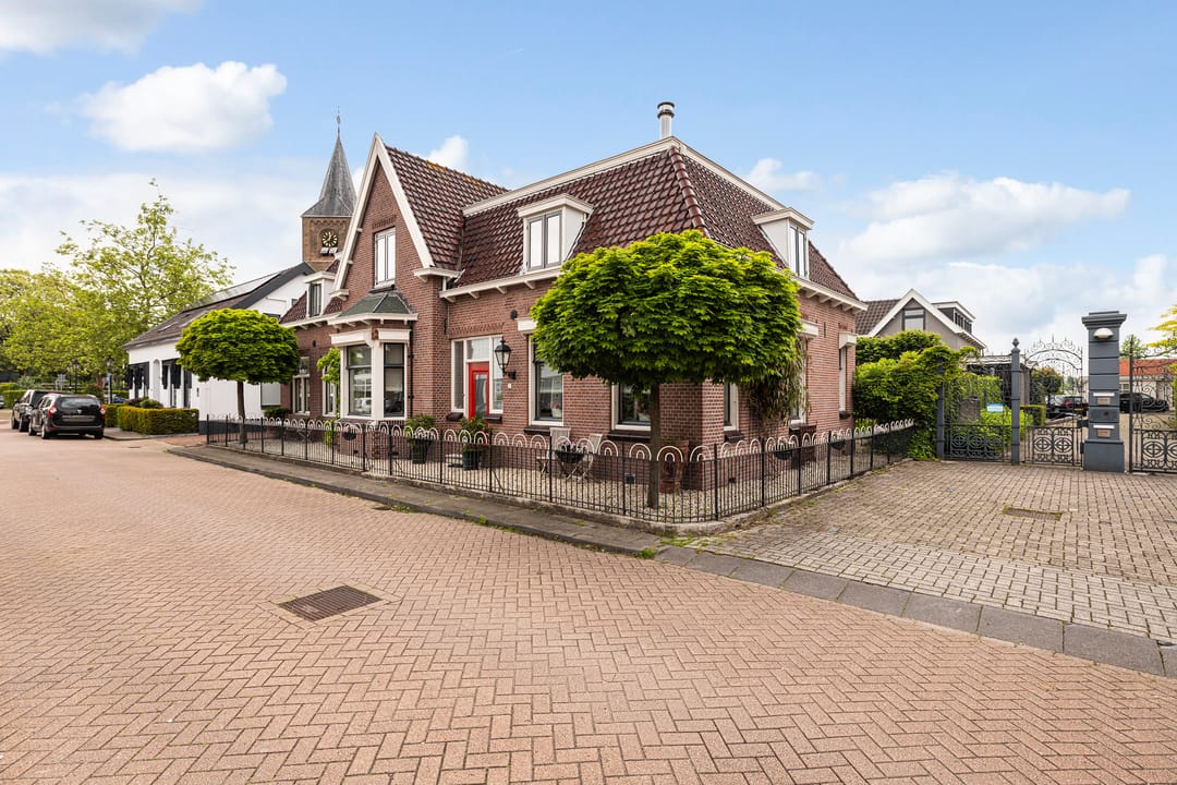 Foto 8 van Dorpsstraat 49