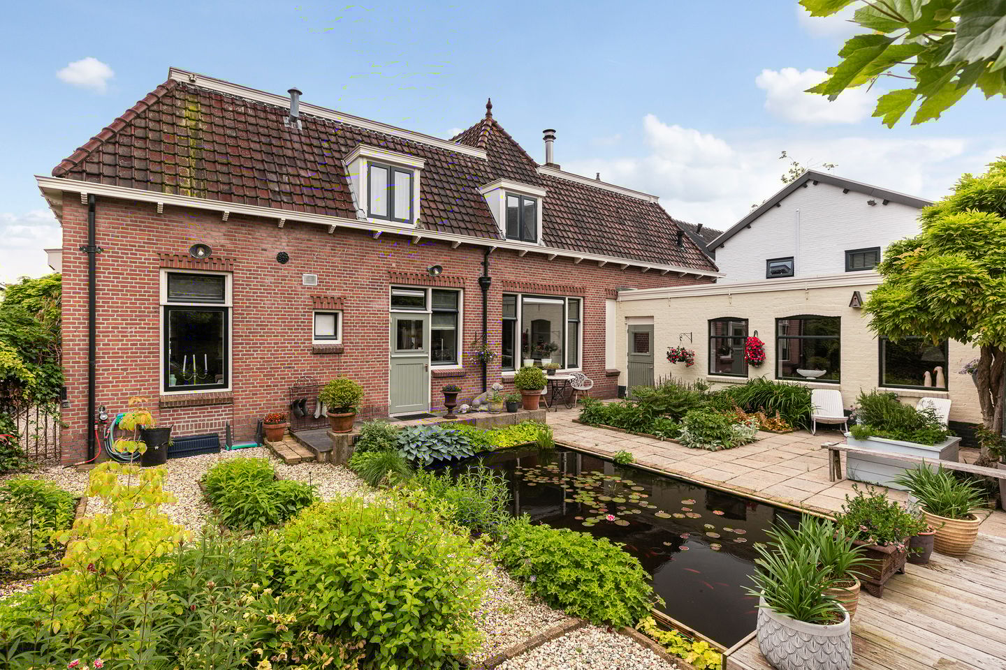 Foto 14 van Dorpsstraat 49