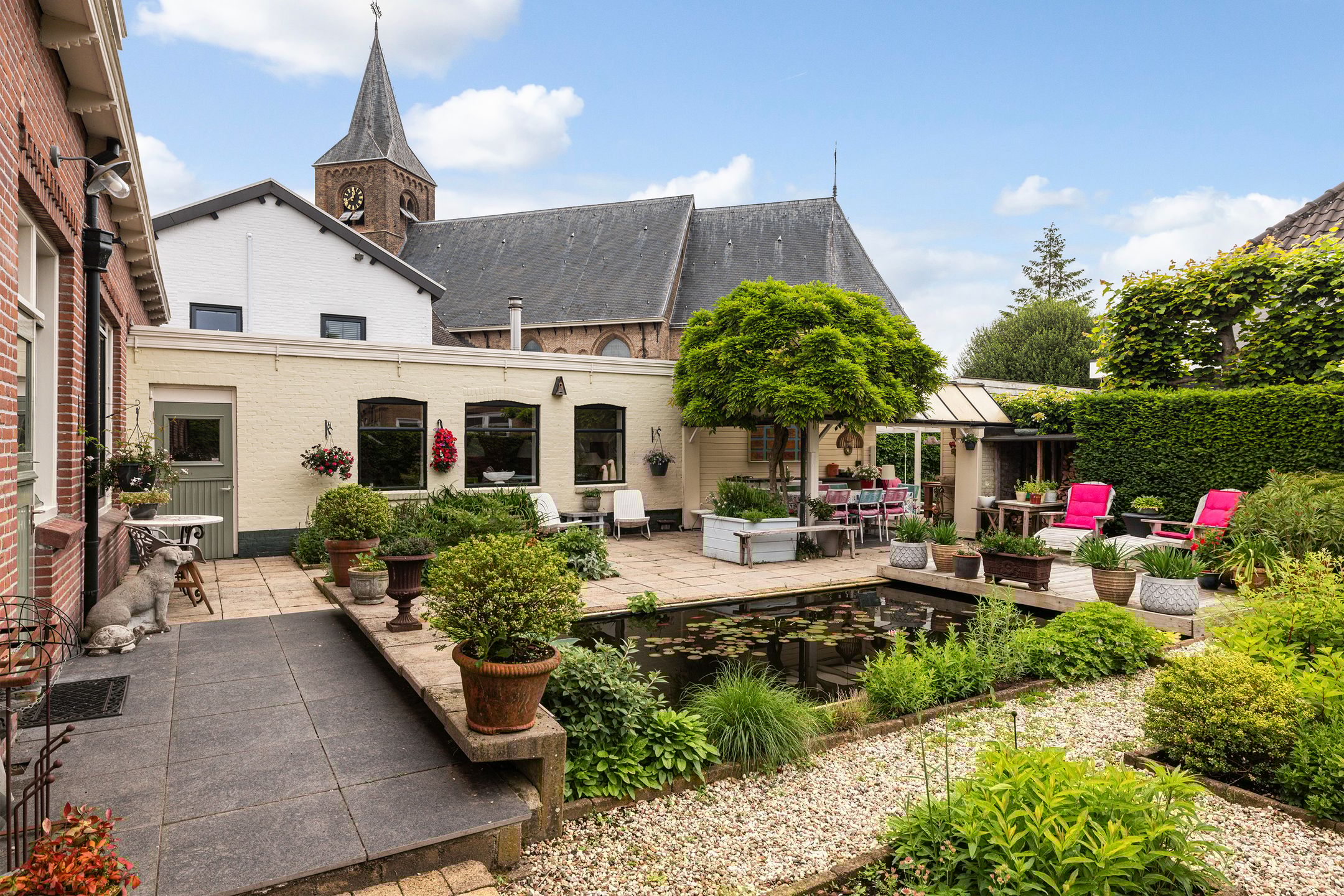 Foto 15 van Dorpsstraat 49