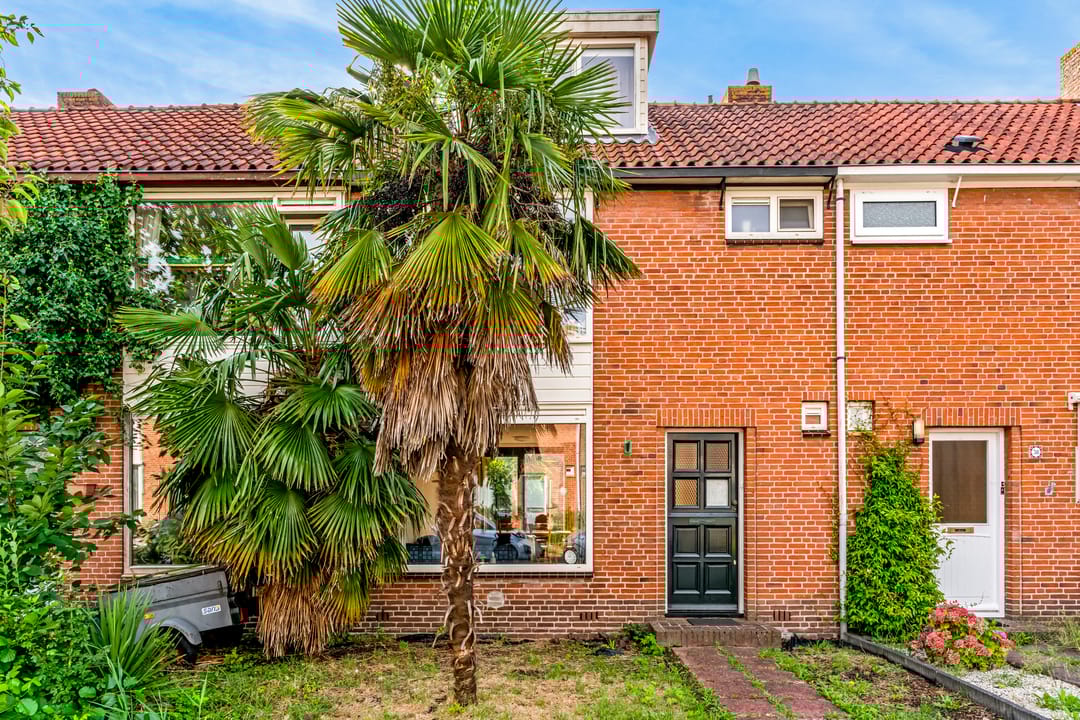 Foto 2 van Colijnlaan 32