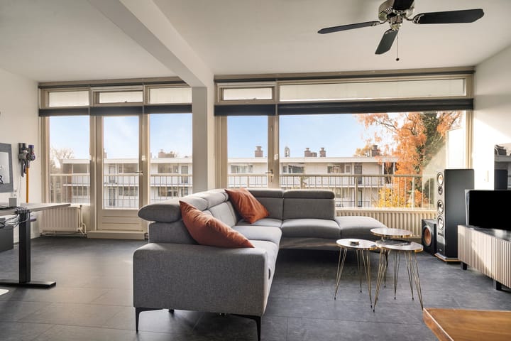 Foto 4 van Jan Th. Tooroplaan 43