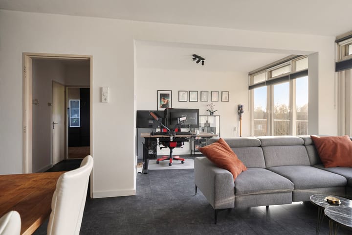 Foto 5 van Jan Th. Tooroplaan 43