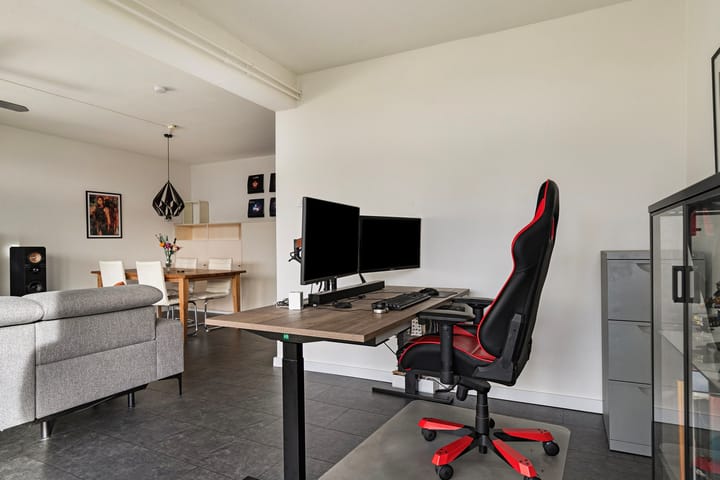 Foto 7 van Jan Th. Tooroplaan 43