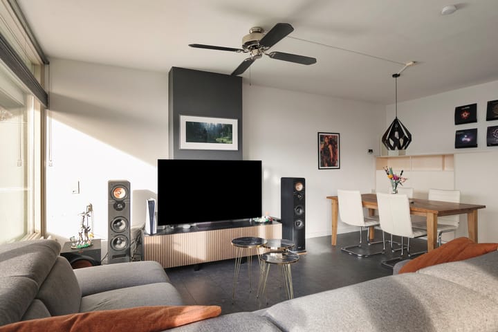 Foto 8 van Jan Th. Tooroplaan 43