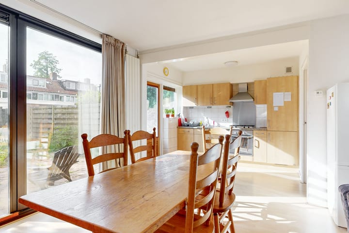 Foto 5 van Colijnlaan 32