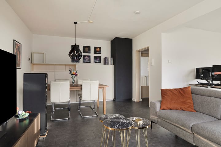 Foto 9 van Jan Th. Tooroplaan 43