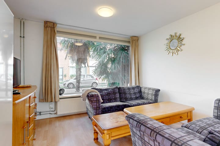 Foto 7 van Colijnlaan 32