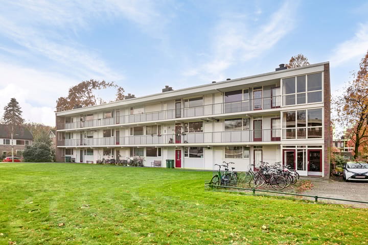 Foto 19 van Jan Th. Tooroplaan 43