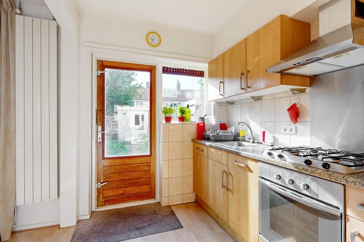 Foto 11 van Colijnlaan 32