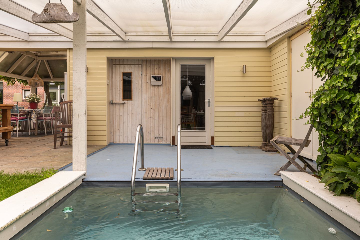 Foto 49 van Dorpsstraat 49