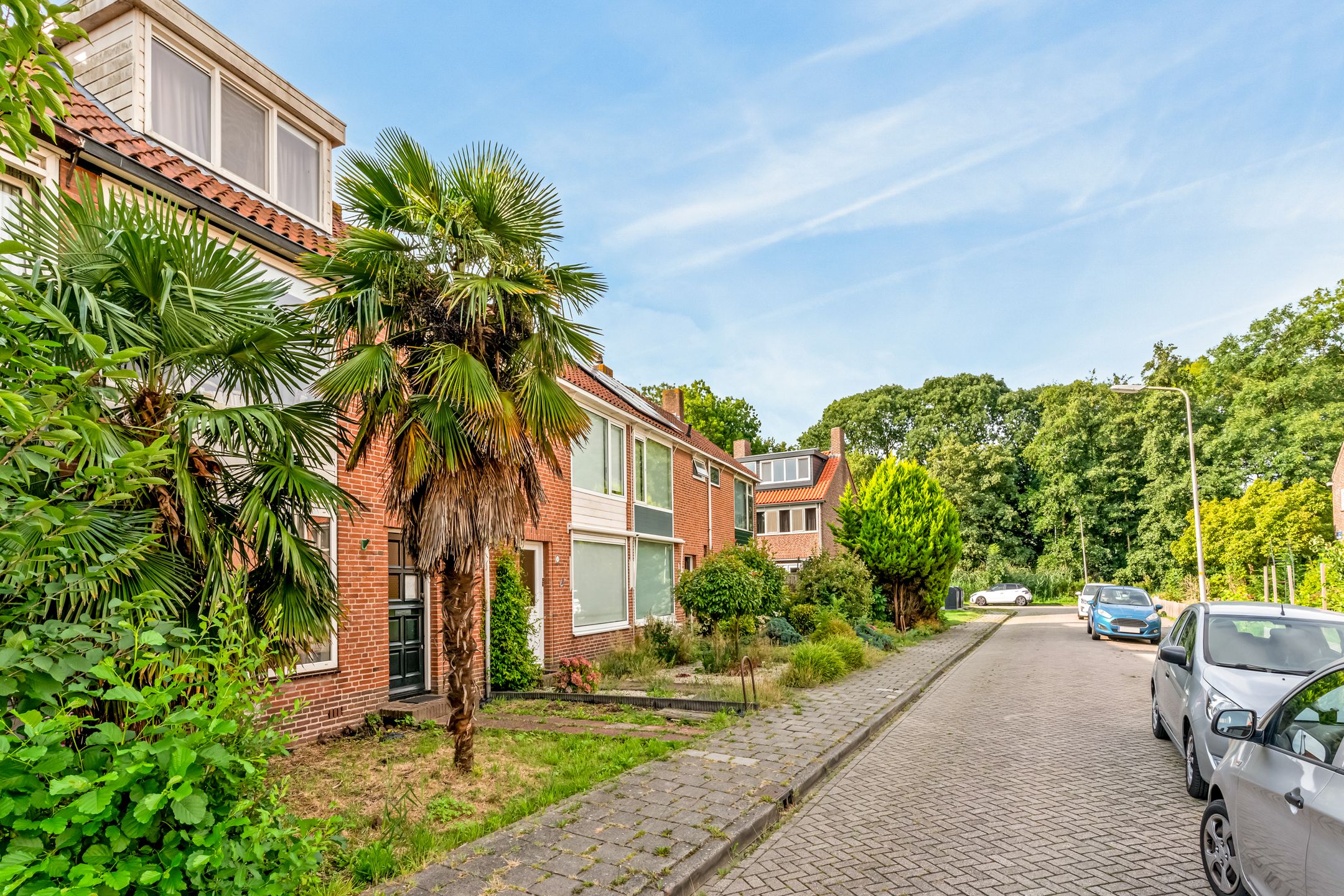 Foto 24 van Colijnlaan 32