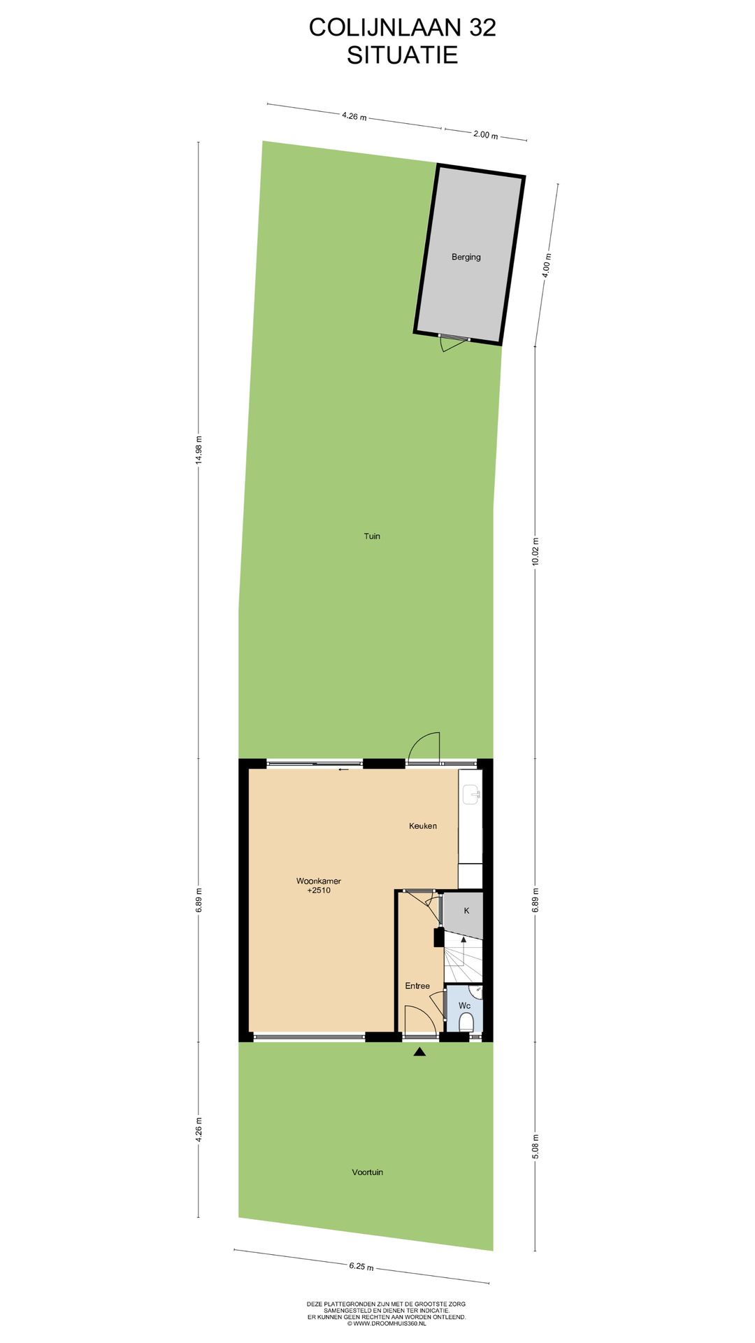 Foto 26 van Colijnlaan 32