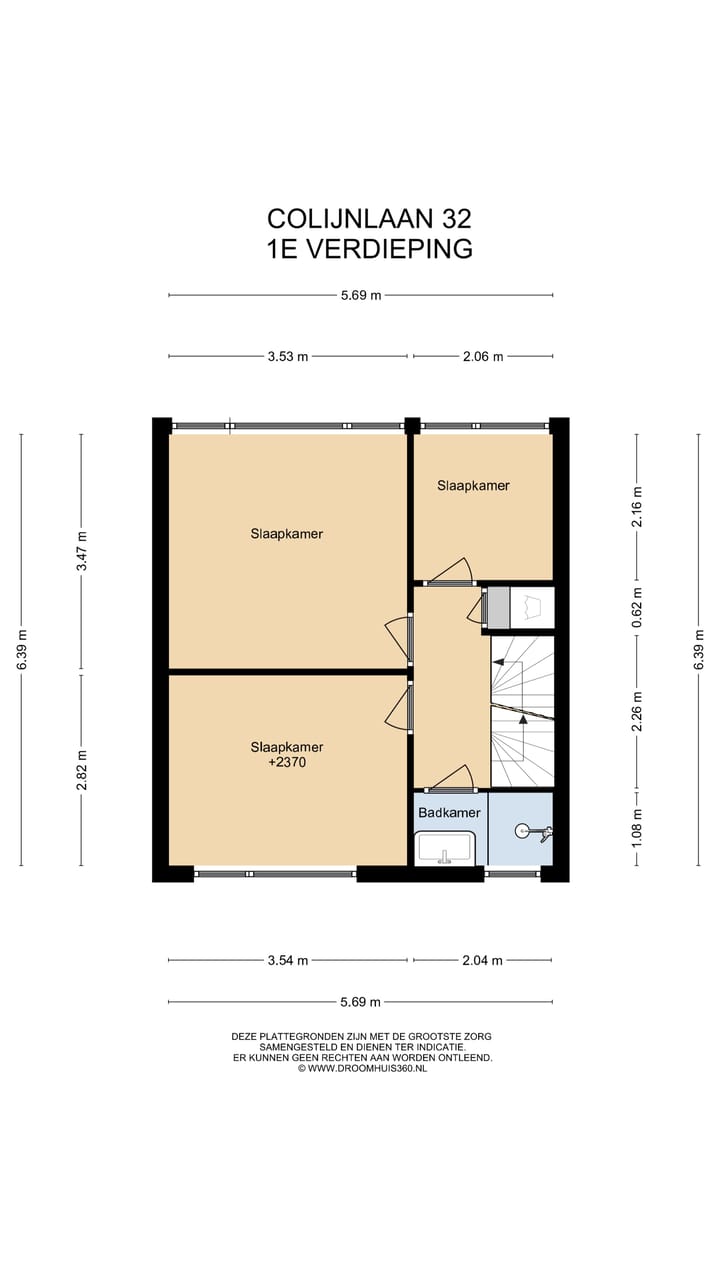 Foto 27 van Colijnlaan 32