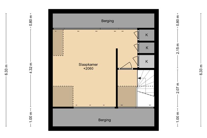 Bekijk foto 28 van Colijnlaan 32