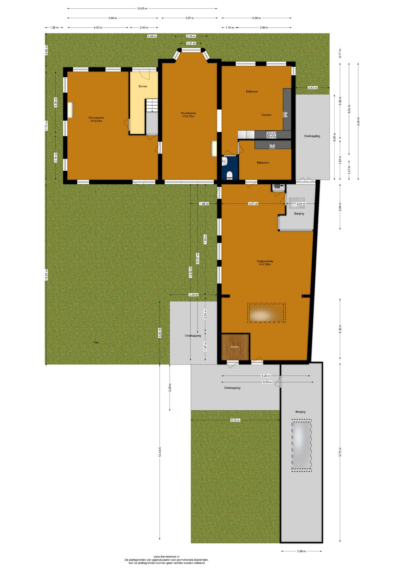 Foto 72 van Dorpsstraat 49