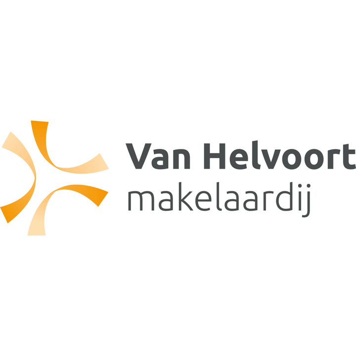 Van Helvoort Makelaardij Logo