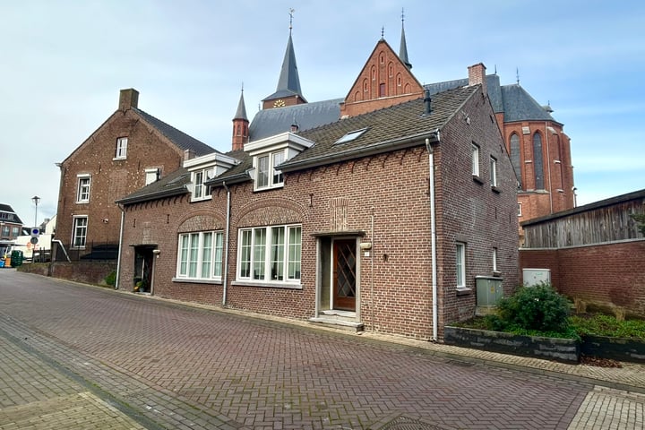 View photo 4 of Engelmanstraat 2-B