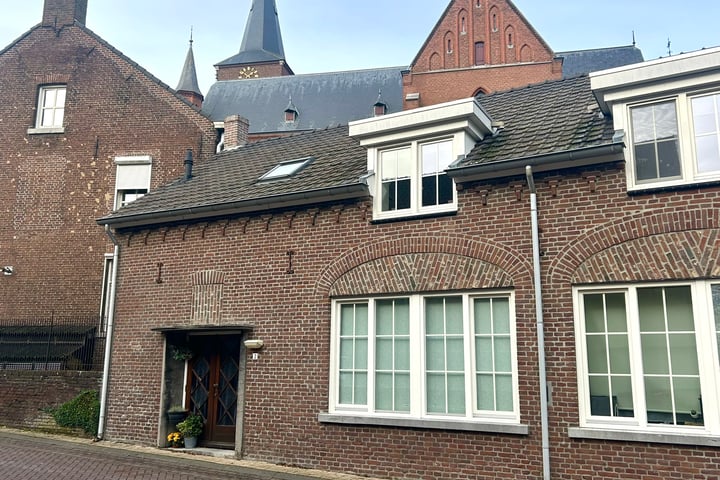 View photo 5 of Engelmanstraat 2-B