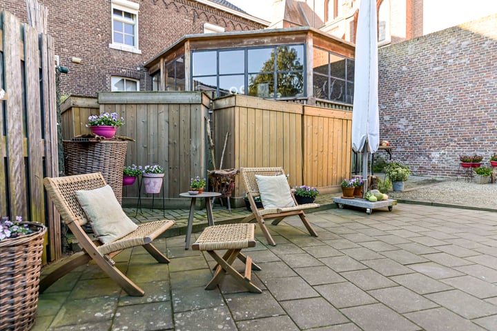 View photo 23 of Engelmanstraat 2-B