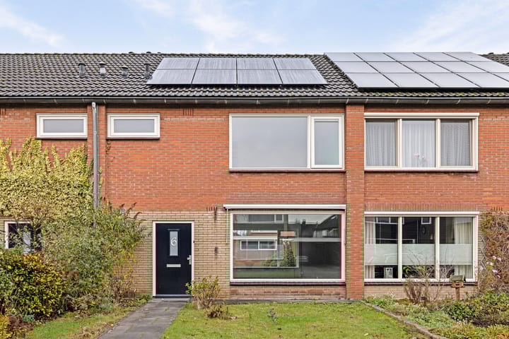 Foto 1 van Bremstraat 6