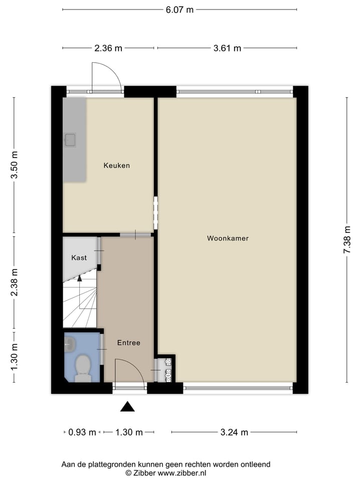 Foto 30 van Bremstraat 6