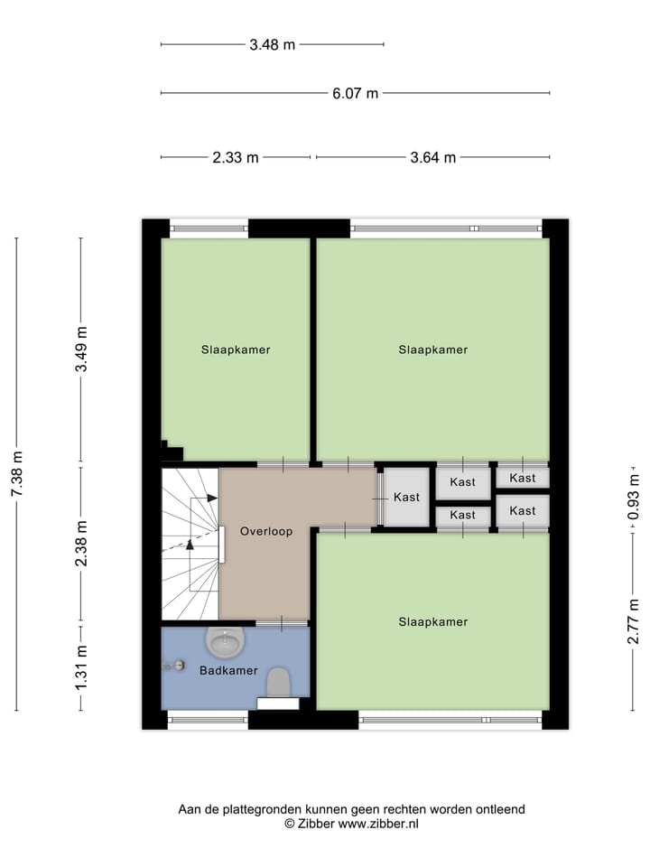 Foto 31 van Bremstraat 6