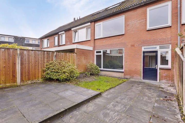 Foto 22 van Bremstraat 6