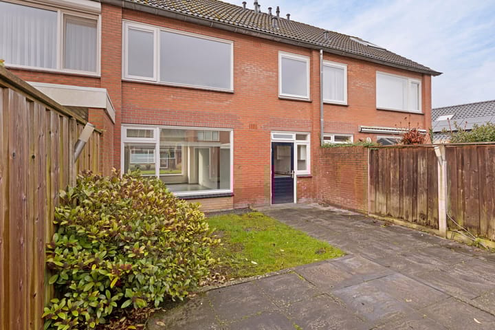 Foto 23 van Bremstraat 6