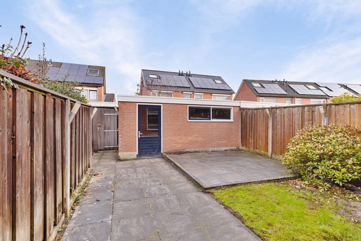 Foto 24 van Bremstraat 6