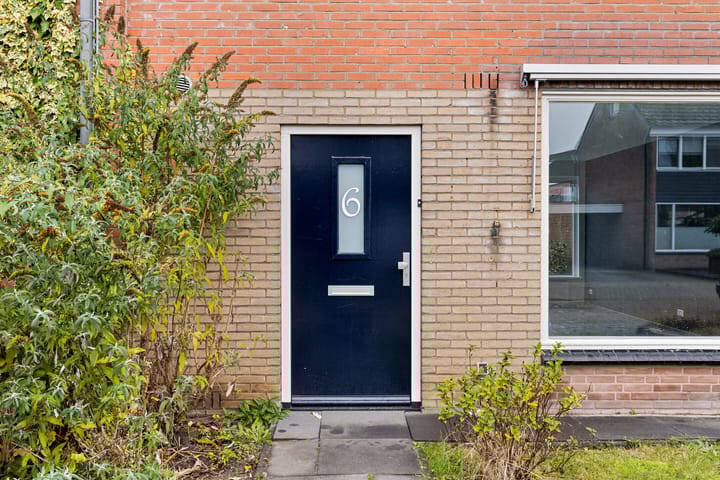 Foto 27 van Bremstraat 6