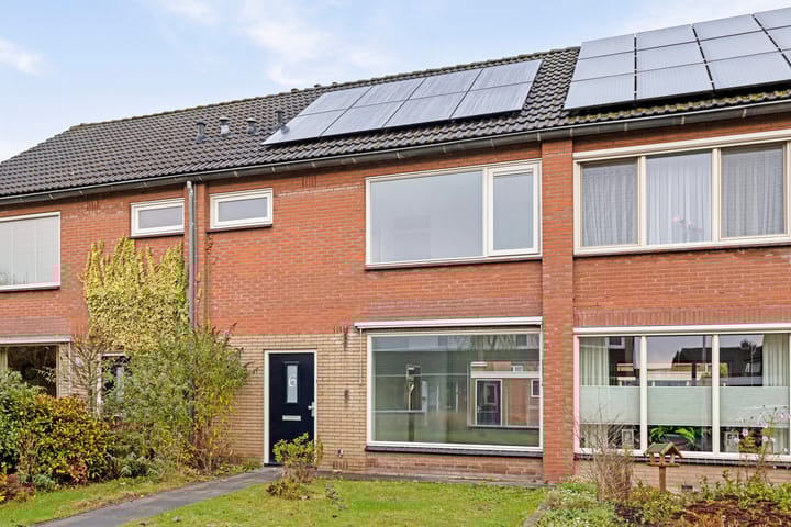 Foto 28 van Bremstraat 6