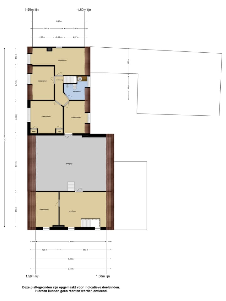 Foto 3 van Westkade 63