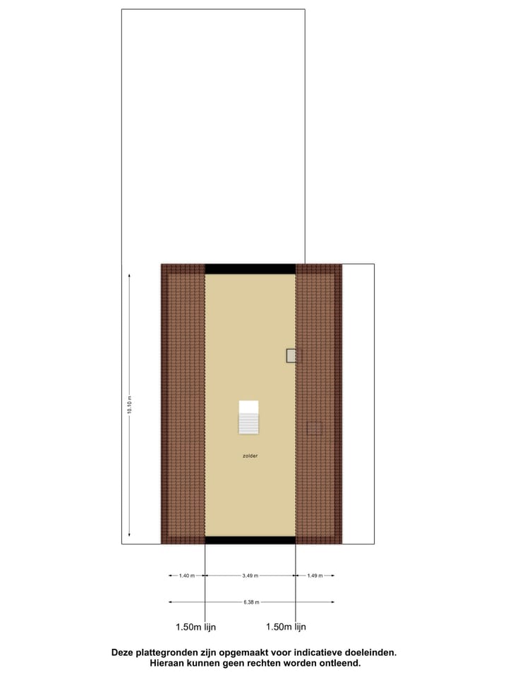 Foto 4 van Westkade 63