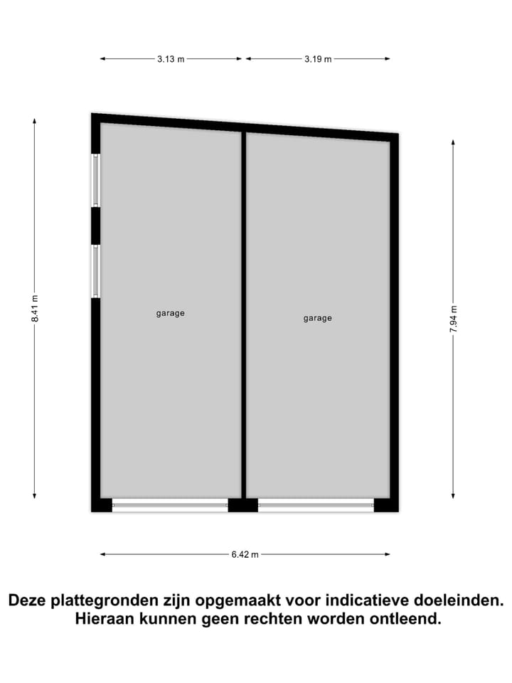 Foto 5 van Westkade 63