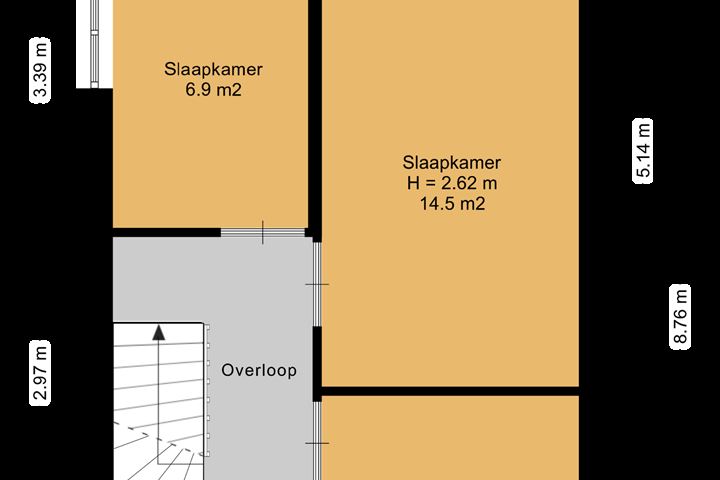 Bekijk foto 47 van Penningkruidstraat 41