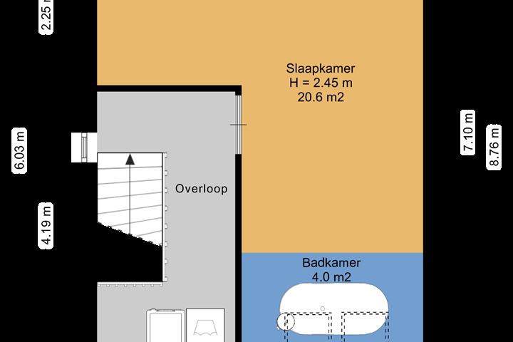 Bekijk foto 48 van Penningkruidstraat 41