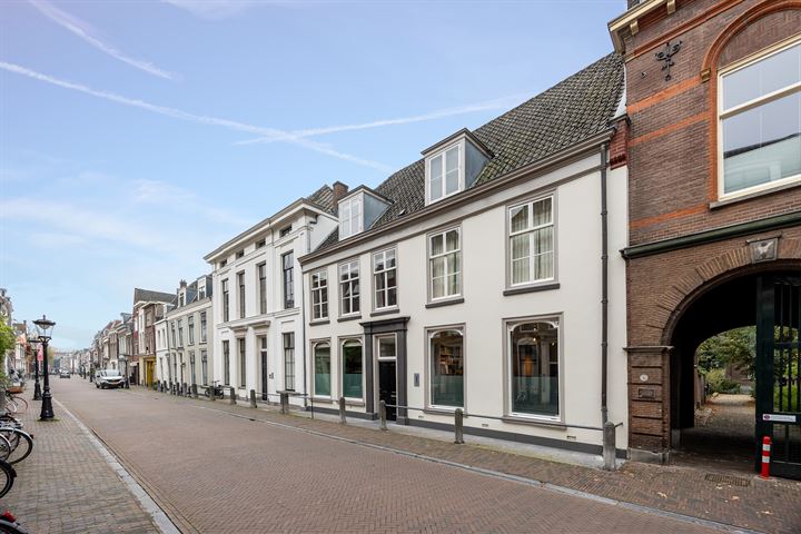 Bekijk foto 3 van Lange Nieuwstraat 9-A